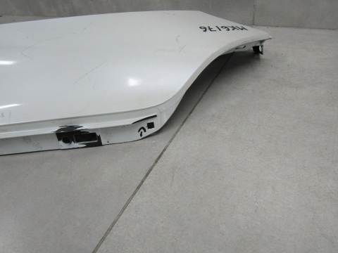 Błotnik lewy przód przedni Renault Megane IV 4 631016669R 16-24