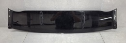 Dyfuzor wkład zderzaka tył MINI PACEMAN R61 13-16