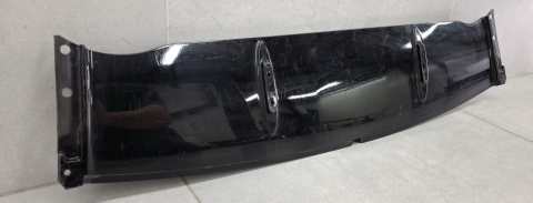 Dyfuzor wkład zderzaka tył MINI PACEMAN R61 13-16