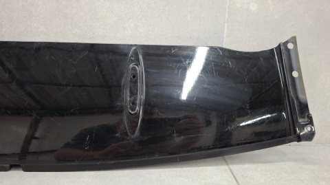 Dyfuzor wkład zderzaka tył MINI PACEMAN R61 13-16