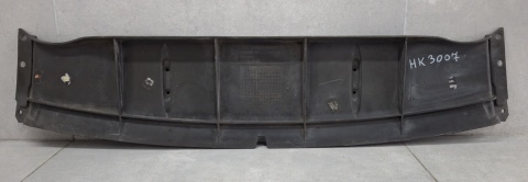 Dyfuzor wkład zderzaka tył MINI PACEMAN R61 13-16