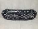 Grill atrapa Black Edition Kia Sportage 4 IV Lift bez kamery 18-21