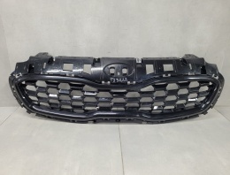 Grill atrapa Black Edition Kia Sportage 4 IV Lift bez kamery 18-21