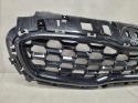 Grill atrapa Black Edition Kia Sportage 4 IV Lift bez kamery 18-21