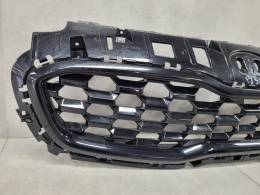 Grill atrapa Black Edition Kia Sportage 4 IV Lift bez kamery 18-21