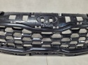 Grill atrapa Black Edition Kia Sportage 4 IV Lift bez kamery 18-21