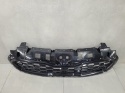 Grill atrapa Black Edition Kia Sportage 4 IV Lift bez kamery 18-21