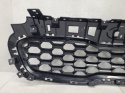 Grill atrapa Black Edition Kia Sportage 4 IV Lift bez kamery 18-21