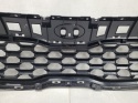 Grill atrapa Black Edition Kia Sportage 4 IV Lift bez kamery 18-21