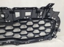 Grill atrapa Black Edition Kia Sportage 4 IV Lift bez kamery 18-21