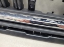 Grill atrapa zderzaka przód Skoda Octavia 4 IV 5E3 19-23