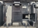 Grill atrapa zderzaka przód Skoda Octavia 4 IV 5E3 19-23