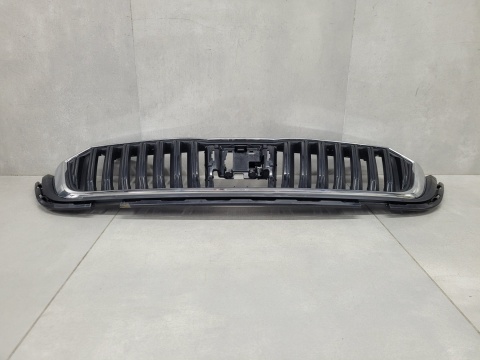 Grill atrapa zderzaka przód Skoda Octavia 4 IV 5E3 19-23
