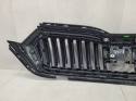 Grill atrapa zderzaka przód Skoda Octavia 4 IV 5E3 19-23