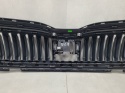 Grill atrapa zderzaka przód Skoda Octavia 4 IV 5E3 19-23