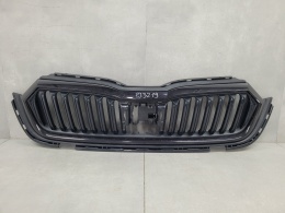 Grill atrapa zderzaka przód Skoda Octavia 4 IV 5E3 19-23