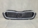 Grill atrapa zderzaka przód Skoda Octavia 4 IV 5E3 19-23