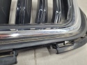 Grill atrapa zderzaka przód Skoda Octavia 4 IV 5E3 19-23