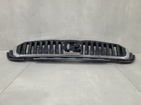 Grill atrapa zderzaka przód Skoda Octavia 4 IV 5E3 19-23