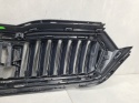 Grill atrapa zderzaka przód Skoda Octavia 4 IV 5E3 19-23