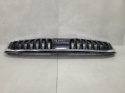 Grill atrapa zderzaka przód Skoda Octavia 3 III 5E0 Lift 17-20