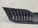 Grill atrapa zderzaka przód Skoda Octavia 3 III 5E0 Lift 17-20