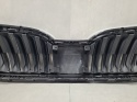 Grill atrapa zderzaka przód Skoda Octavia 3 III 5E0 Lift 17-20