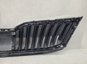 Grill atrapa zderzaka przód Skoda Octavia 3 III 5E0 Lift 17-20