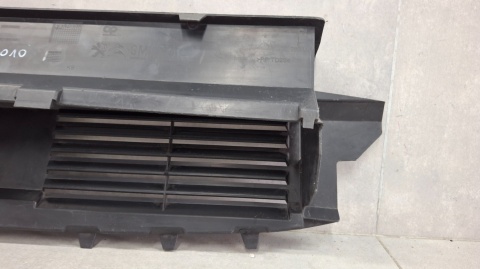 Kierownica powietrza Peugeot Rifter Partner 3 18-