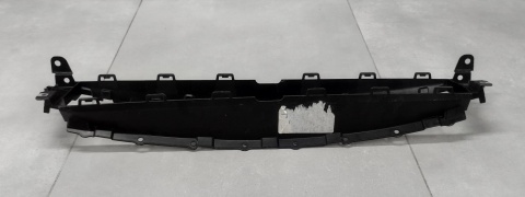 Kierownica powietrza wlot kanał Opel Astra K V 15-