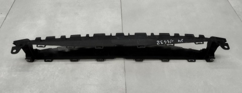 Kierownica powietrza wlot kanał Opel Astra K V 15-