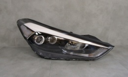 LAMPA PRZÓD HYUNDAI TUCSON 3 III LED 15-18 RH PRAWA 92102-D7201