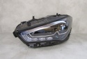 LAMPA PRZÓD MERCEDES CLA W118 LIFT MULTIBEAM 23- LH A1189061301