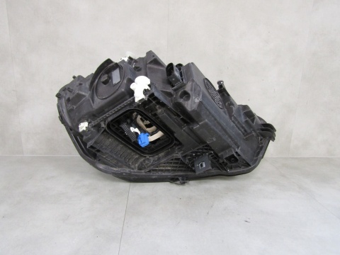 LAMPA PRZÓD MERCEDES CLA W118 LIFT MULTIBEAM 23- LH A1189061301