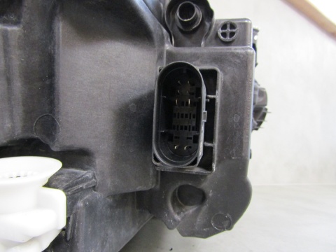 LAMPA PRZÓD MERCEDES CLA W118 LIFT MULTIBEAM 23- LH A1189061301