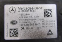 LAMPA PRZÓD MERCEDES CLA W118 LIFT MULTIBEAM 23- LH A1189061301