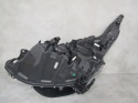 LAMPA PRZÓD PEUGEOT 208 I LIFT ZWYKŁA SOCZEWKA 15-19 PRAWA RH 9810805880