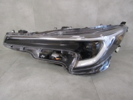 LAMPA PRZÓD TOYOTA COROLLA E21 HB KOMBI LIFT FULL LED LH LEWA 23- 81150-02X10