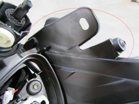 LAMPA PRZÓD TOYOTA COROLLA E21 HB KOMBI LIFT FULL LED LH LEWA 23- 81150-02X10