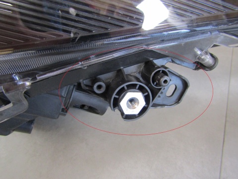 LAMPA PRZÓD TOYOTA COROLLA E21 HB KOMBI LIFT FULL LED LH LEWA 23- 81150-02X10