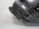 LAMPA PRZÓD VW POLO 6R KSENON NIESKRĘTNY + LED 09-14 LH 6R1941039D
