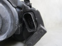 LAMPA PRZÓD VW POLO 6R KSENON NIESKRĘTNY + LED 09-14 LH 6R1941039D