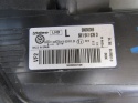 LAMPA PRZÓD VW POLO 6R KSENON NIESKRĘTNY + LED 09-14 LH 6R1941039D