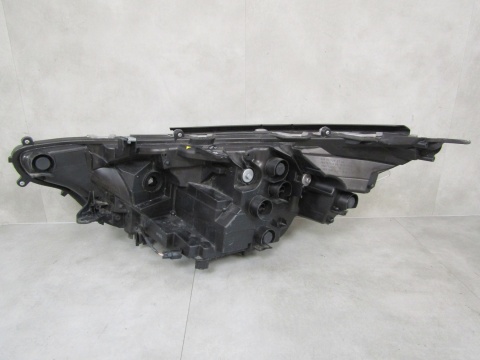 Lampa przód Toyota Rav4 V LIFT FULL LED 21- RH PRAWA STANLEY 42-113