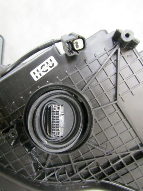 Lampa przód Toyota Rav4 V LIFT FULL LED 21- RH PRAWA STANLEY 42-113