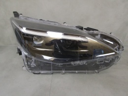 LAMPA PRZÓD TOYOTA YARIS CROSS FULL LED 17-22 RH PRAWA KOITO 0D-312