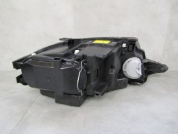 LAMPA PRZÓD AUDI TT 8N0 ZWYKŁA SOCZEWKA LH LEWA 8N0941003BE 98-02