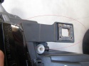 LAMPA PRZÓD AUDI TT 8N0 ZWYKŁA SOCZEWKA LH LEWA 8N0941003BE 98-02