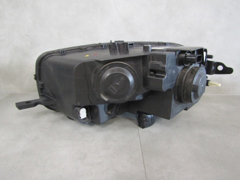 LAMPA PRZÓD CITROEN C4 CACTUS ZWYKŁA 14-17 RH PRAWA 9800901280