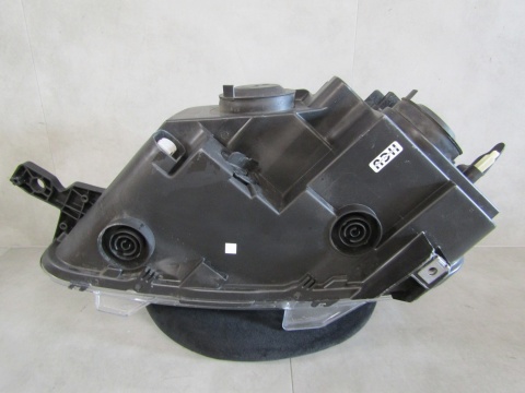 LAMPA PRZÓD CITROEN C4 CACTUS ZWYKŁA 14-17 RH PRAWA 9800901280